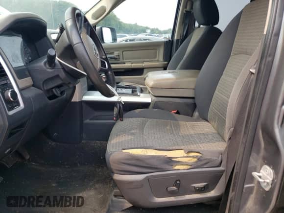 2010 Dodge 1500 ST с VIN 1D7RV1GP9AS159645, выставлен на аукционе Copart как лот 67380604 с пробегом 275 591 миль миль и Чистый • Clean title. История ставок и продаж доступна на DreamBid. Изображение 7.