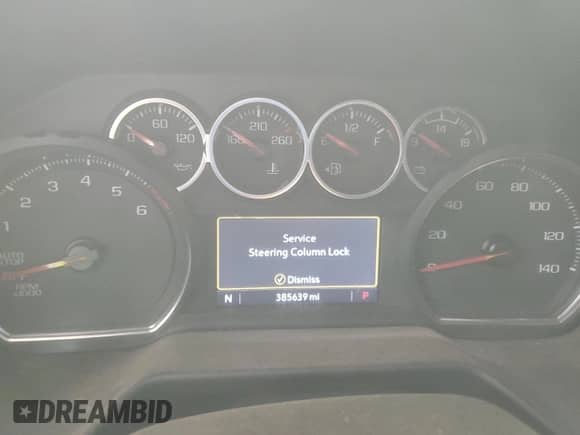 2021 Chevrolet Suburban LS с VIN 1GNSKBKDXMR303892, выставлен на аукционе Copart как лот 60840085 с пробегом 385 639 миль миль и Чистый • Clean title. История ставок и продаж доступна на DreamBid. Изображение 9.