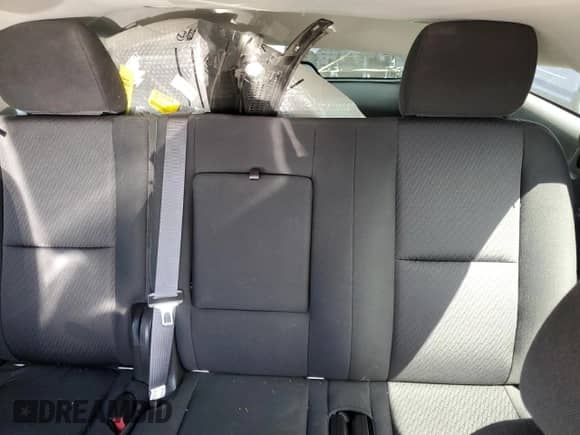 2013 Chevrolet Tahoe LS with VIN 1GNSKAE08DR335596, listed as a Copart auction lot 65375975 with Not provided miles and Salvage title. Bid and sale history available at DreamBid. Image 10.