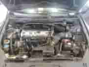 2010 Honda Accord EX with VIN 1HGCS1B72AA009013, listed as a Copart auction lot 85302365 with 139,064 mi miles and Salvage title. Bid and sale history available at DreamBid. Image 11.