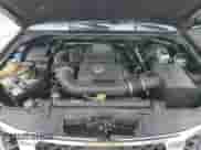 2010 Nissan Pathfinder SE with VIN 5N1AR1NN1AC616774, listed as a Copart auction lot 62059785 with 233,733 mi miles and Salvage title. Bid and sale history available at DreamBid. Image 12.