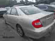 2004 Toyota Camry LE with VIN 4T1BE30K54U278450, listed as a IAAI auction lot 42975523 with 259,555 mi miles and . Bid and sale history available at DreamBid. Image 3.