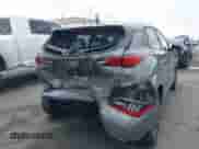 2023 Hyundai Kona Limited с VIN KM8K53AG4PU161344, выставлен на аукционе IAAI как лот 41775782 с пробегом 43 337 миль миль и . История ставок и продаж доступна на DreamBid. Изображение 4.