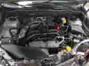 2016 Subaru Forester 2.5i with VIN JF2SJABC6GH481968, listed as a IAAI auction lot 43046992 with 208,793 mi miles and . Bid and sale history available at DreamBid. Image 10.