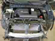 2021 Nissan Murano SL with VIN 5N1AZ2CS2MC132941, listed as a Copart auction lot 67628955 with 59,604 mi miles and Salvage title. Bid and sale history available at DreamBid. Image 12.