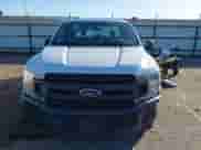 2019 Ford F-150 XL with VIN 1FTEW1CB7KKF01935, listed as a IAAI auction lot 41224968 with 52,864 mi miles and . Bid and sale history available at DreamBid. Image 13.