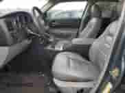 2006 Dodge Magnum R/T z VIN 2D4GZ57286H316150, wystawiony jako Copart lot #73038954 z przebiegiem 86 649 mil mil oraz Szkoda całkowita • Salvage title. Historia ofert i sprzedaży dostępna na DreamBid. Obrazek 7.