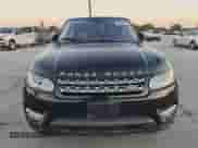 2016 Land Rover Range Rover Sport HSE с VIN SALWR2PFXGA115109, выставлен на аукционе Copart как лот 89436755 с пробегом 92 864 миль миль и Чистый • Clean title. История ставок и продаж доступна на DreamBid. Изображение 5.