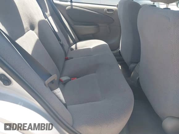 2001 Chevrolet Prizm с VIN 1Y1SK52861Z421412, выставлен на аукционе IAAI как лот 42535992 с пробегом 72 632 миль миль и . История ставок и продаж доступна на DreamBid. Изображение 8.