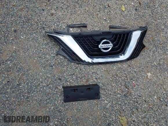 2017 Nissan Murano S with VIN 5N1AZ2MH9HN123120, listed as a IAAI auction lot 43048381 with 91,930 mi miles and . Bid and sale history available at DreamBid. Image 12.