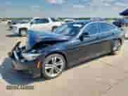 2018 BMW 4 Series 430i с VIN WBA4J1C5XJBM11579, выставлен на аукционе Copart как лот 81983165 с пробегом 94 264 миль миль и Списание • Salvage title. История ставок и продаж доступна на DreamBid. Изображение 1.