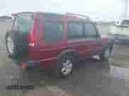 2000 Land Rover Discovery Cloth с VIN SALTY1247YA241984, выставлен на аукционе IAAI как лот 42889095 с пробегом 140 936 миль миль и . История ставок и продаж доступна на DreamBid. Изображение 4.