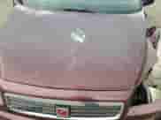 2007 Saturn Relay 2 with VIN 5GZDV031X7D131588, listed as a Copart auction lot 72697244 with Not provided miles and Salvage title. Bid and sale history available at DreamBid. Image 13.