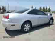 2002 Honda Accord LX z VIN 1HGCG32602A033543, wystawiony jako Copart lot #58666015 z przebiegiem 191 834 mil mil oraz Szkoda całkowita • Salvage title. Historia ofert i sprzedaży dostępna na DreamBid. Obrazek 3.