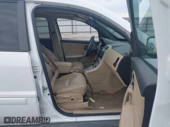 2005 Chevrolet Equinox LT с VIN 2CNDL73FX56201870, выставлен на аукционе IAAI как лот 42993592 с пробегом 149 871 миль миль и . История ставок и продаж доступна на DreamBid. Изображение 5.