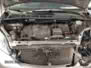 2017 Toyota Sienna XLE with VIN 5TDDZ3DC7HS151052, listed as a IAAI auction lot 41498506 with 131,063 mi miles and . Bid and sale history available at DreamBid. Image 10.