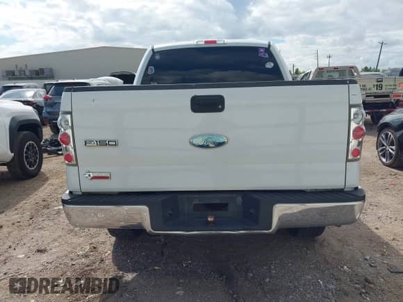 2007 Ford F-150 XLT с VIN 1FTRW14WX7KC59703, выставлен на аукционе IAAI как лот 43485556 с пробегом 336 976 миль миль и . История ставок и продаж доступна на DreamBid. Изображение 16.