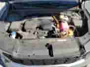 2025 Kia Sorento EX с VIN KNDRHDJGXS5296587, выставлен на аукционе Copart как лот 67421685 с пробегом 21 089 миль миль и Списание • Salvage title. История ставок и продаж доступна на DreamBid. Изображение 12.