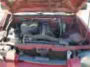 2002 Nissan Frontier XE с VIN 1N6DD26S72C325088, выставлен на аукционе Copart как лот 82439285 с пробегом 130 470 миль миль и Чистый • Clean title. История ставок и продаж доступна на DreamBid. Изображение 11.