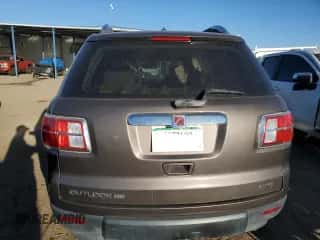 2008 Saturn Outlook XE с VIN 5GZEV13758J289063, выставлен на аукционе Copart как лот 72201544 с пробегом Не указан миль и Списание • Salvage title. История ставок и продаж доступна на DreamBid. Изображение 6.