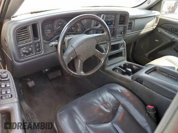 2004 Chevrolet Avalanche с VIN 3GNEC12T14G172377, выставлен на аукционе Copart как лот 51379175 с пробегом 246 815 миль миль и Чистый • Clean title. История ставок и продаж доступна на DreamBid. Изображение 8.