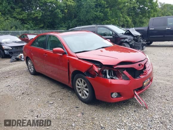 2011 Toyota Camry LE с VIN 4T1BF3EKXBU612684, выставлен на аукционе IAAI как лот 42879493 с пробегом 131 241 миль миль и . История ставок и продаж доступна на DreamBid. Изображение 13.