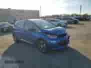 2017 Chevrolet Bolt EV Premier с VIN 1G1FX6S01H4166823, выставлен на аукционе Copart как лот 67690822 с пробегом 60 391 миль миль и . История ставок и продаж доступна на DreamBid. Изображение 11.