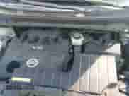 2010 Nissan Murano SL с VIN JN8AZ1MW0AW106661, выставлен на аукционе IAAI как лот 43357011 с пробегом 198 174 миль миль и . История ставок и продаж доступна на DreamBid. Изображение 20.