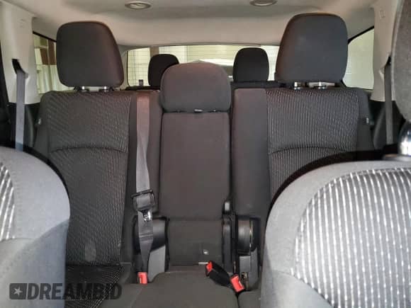 2017 Dodge Journey SE z VIN 3C4PDCAB7HT700763, wystawiony jako Copart lot #71421895 z przebiegiem 196 224 mil mil oraz Szkoda całkowita • Salvage title. Historia ofert i sprzedaży dostępna na DreamBid. Obrazek 10.