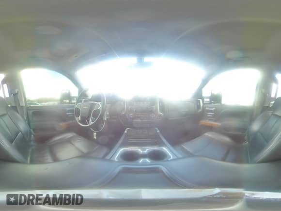 2015 Chevrolet Silverado 1500 LTZ z VIN 3GCUKSEJ9FG202171, wystawiony jako Copart lot #65192785 z przebiegiem 226 043 mil mil oraz Szkoda całkowita • Salvage title. Historia ofert i sprzedaży dostępna na DreamBid. Obrazek 15.