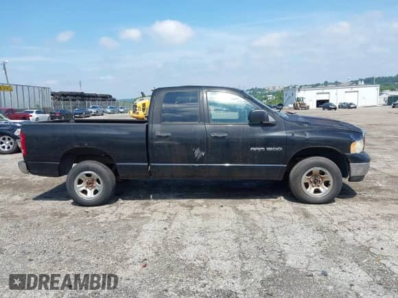 2003 Dodge 1500 ST с VIN 1D7HU18N73J613525, выставлен на аукционе IAAI как лот 42624757 с пробегом 188 177 миль миль и . История ставок и продаж доступна на DreamBid. Изображение 13.