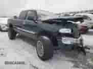 2003 GMC Sierra 1500 SLE with VIN 2GTEK19V231155548, listed as a Copart auction lot 87662505 with Not provided miles and Salvage title. Bid and sale history available at DreamBid. Image 4.
