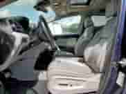 2022 Honda Odyssey Elite с VIN 5FNRL6H91NB011909, выставлен на аукционе Copart как лот 61466825 с пробегом 65 568 миль миль и Чистый • Clean title. История ставок и продаж доступна на DreamBid. Изображение 7.