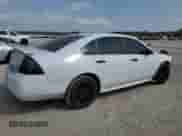 2011 Chevrolet Impala LT Retail с VIN 2G1WB5EK1B1133670, выставлен на аукционе Copart как лот 89531675 с пробегом 156 674 миль миль и Списание • Salvage title. История ставок и продаж доступна на DreamBid. Изображение 3.