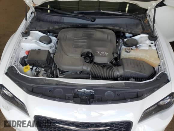 2020 Chrysler 300 S с VIN 2C3CCAGG9LH108912, выставлен на аукционе Copart как лот 53628705 с пробегом 63 420 миль миль и Списание • Salvage title. История ставок и продаж доступна на DreamBid. Изображение 11.