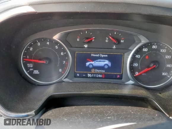 2019 Chevrolet Blazer с VIN 3GNKBHRS3KS571829, выставлен на аукционе Copart как лот 64547075 с пробегом 111 246 миль миль и Списание • Salvage title. История ставок и продаж доступна на DreamBid. Изображение 9.