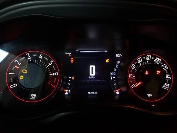 2023 Dodge Challenger SXT with VIN 2C3CDZAG9PH568078, listed as a Copart auction lot 84922735 with 16,306 mi miles and Salvage title. Bid and sale history available at DreamBid. Image 9.