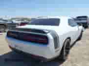 2018 Dodge Challenger R/T Scat Pack with VIN 2C3CDZFJXJH212881, listed as a IAAI auction lot 41829801 with 93,434 mi miles and . Bid and sale history available at DreamBid. Image 4.