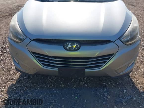 2015 Hyundai Tucson SE с VIN KM8JUCAG0FU091127, выставлен на аукционе IAAI как лот 42867047 с пробегом 108 072 миль миль и . История ставок и продаж доступна на DreamBid. Изображение 12.