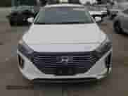2019 Hyundai Ioniq SEL z VIN KMHC75LC6KU120582, wystawiony jako Copart lot #53330604 z przebiegiem 73 317 mil mil oraz . Historia ofert i sprzedaży dostępna na DreamBid. Obrazek 5.