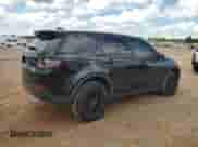 2017 Land Rover Discovery Sport HSE z VIN SALCR2BG9HH717107, wystawiony jako Copart lot #70843315 z przebiegiem 92 820 mil mil oraz Szkoda całkowita • Salvage title. Historia ofert i sprzedaży dostępna na DreamBid. Obrazek 3.