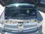 2019 Ram 1500 Big Horn with VIN 1C6RR7TT4KS516856, listed as a IAAI auction lot 42479156 with 140,579 mi miles and . Bid and sale history available at DreamBid. Image 10.