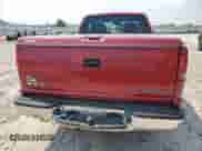 2000 Chevrolet S-10 LS с VIN 1GCCS19WXY8258544, выставлен на аукционе Copart как лот 67953185 с пробегом 141 799 миль миль и Чистый • Clean title. История ставок и продаж доступна на DreamBid. Изображение 6.