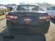 2023 Subaru Impreza с VIN 4S3GKAB66P3605603, выставлен на аукционе Copart как лот 46396485 с пробегом 20 692 миль миль и Списание • Salvage title. История ставок и продаж доступна на DreamBid. Изображение 6.