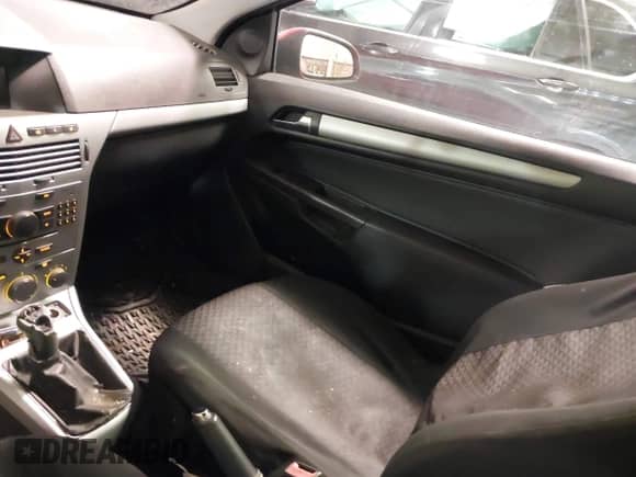 2008 Saturn Astra XR с VIN W08AT271985042566, выставлен на аукционе IAAI как лот 41308563 с пробегом 200 192 миль миль и . История ставок и продаж доступна на DreamBid. Изображение 5.