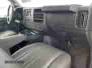 2017 Chevrolet Express Commercial с VIN 1GB0GRFG9H1113928, выставлен на аукционе Copart как лот 88428045 с пробегом 131 694 миль миль и На запчасти • Non repairable. История ставок и продаж доступна на DreamBid. Изображение 8.