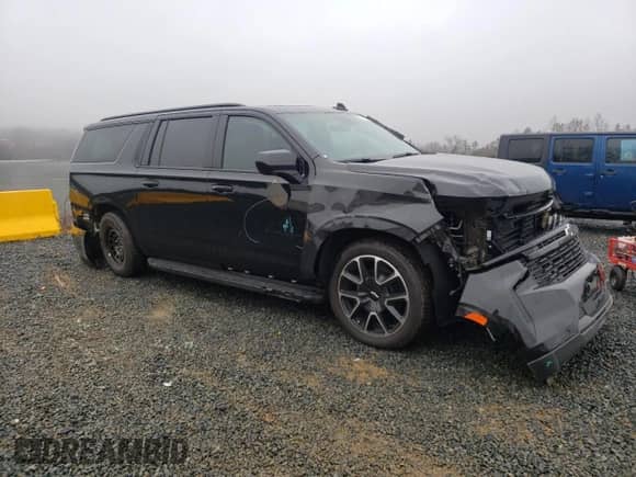 2023 Chevrolet Suburban RST с VIN 1GNSKEKD1PR125246, выставлен на аукционе Copart как лот 69355572 с пробегом 511 миль миль и . История ставок и продаж доступна на DreamBid. Изображение 4.