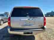 2007 Chevrolet Suburban LTZ с VIN 3GNFK16327G112047, выставлен на аукционе Copart как лот 85191495 с пробегом 235 848 миль миль и Списание • Salvage title. История ставок и продаж доступна на DreamBid. Изображение 6.