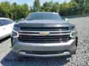 2022 Chevrolet Tahoe LT с VIN 1GNSKNKD6NR112960, выставлен на аукционе Copart как лот 68330335 с пробегом 58 451 миль миль и Списание • Salvage title. История ставок и продаж доступна на DreamBid. Изображение 5.