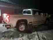 2024 Chevrolet Silverado 3500HD High Country с VIN 1GC4YVEY0RF124804, выставлен на аукционе Copart как лот 86140304 с пробегом 32 840 миль миль и Списание • Salvage title. История ставок и продаж доступна на DreamBid. Изображение 3.